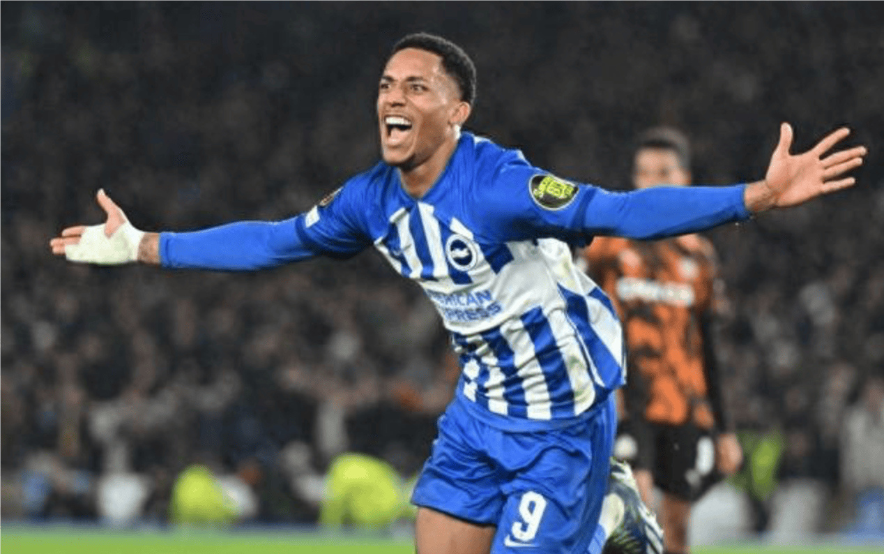  窗口期突围战来临，布莱顿围绕世俱杯内部沟通，目标明确，轮换策略被讨论