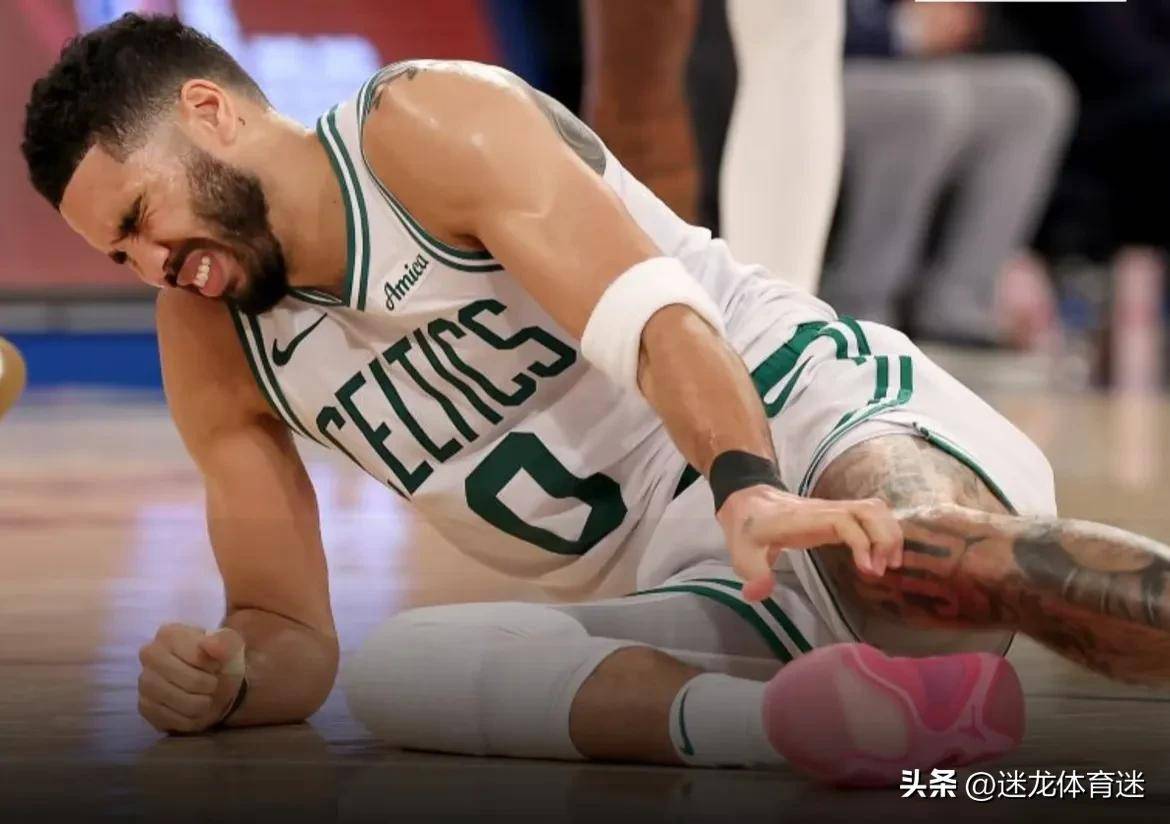  塔图姆遭遇十二持续失利，MAD教练压力巨大！气势如虹延续