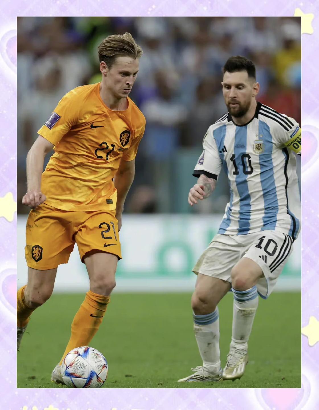  阿根廷国家队最新消息 