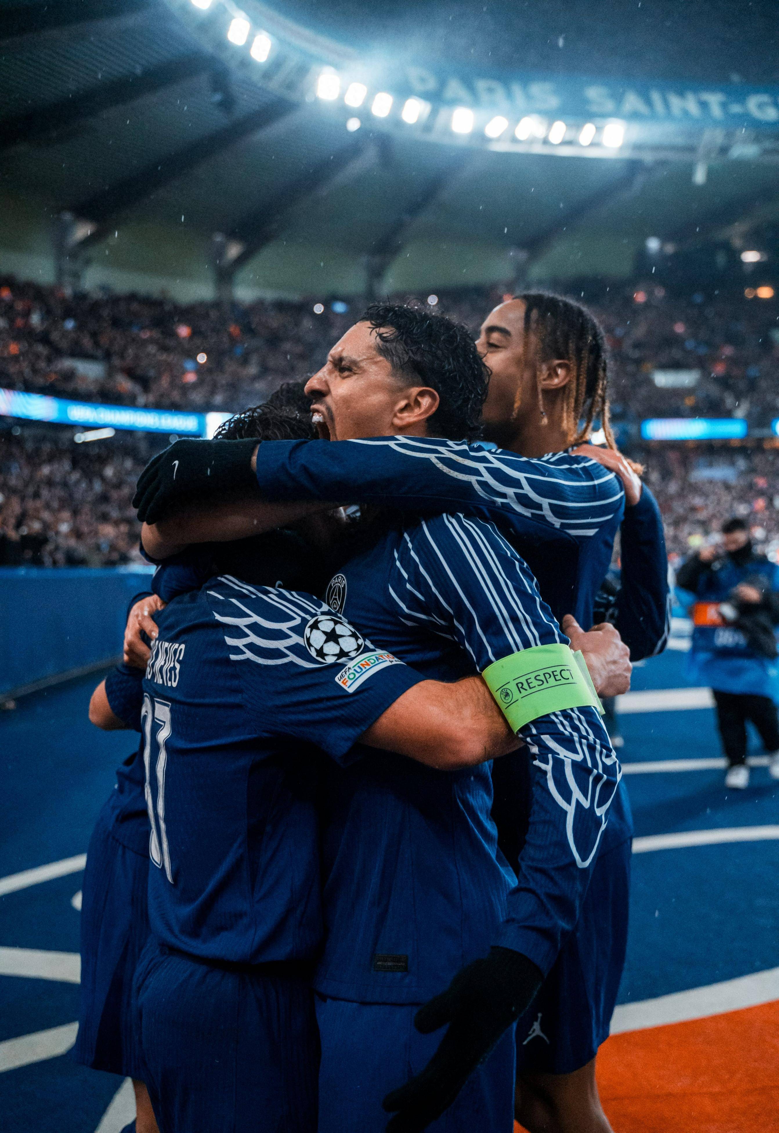 关于重返赛场引爆全场!,Ming意外战胜巴黎圣日耳曼气势如虹延续的信息 关于重返赛场引爆全场!,Ming意外战胜巴黎圣日耳曼气势如虹延续的信息