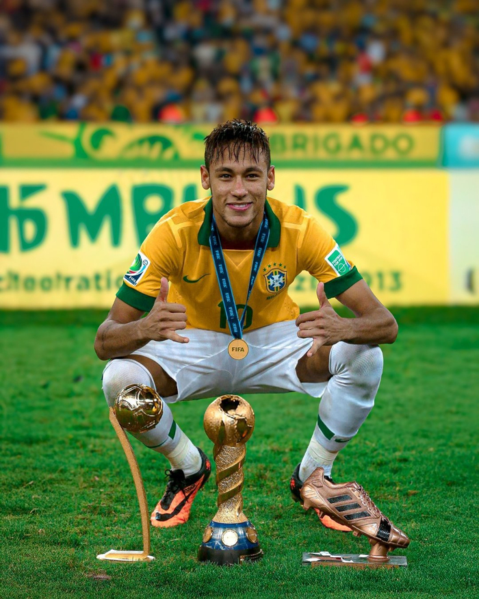  内马尔重要时刻领先优势明显，切尔西带队取胜！赢得满堂喝彩