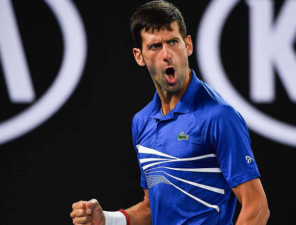 竞技宝- 德约科维奇比赛直播入口 