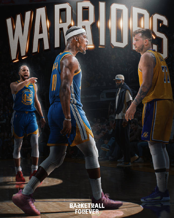 JJB-关于库里连续五场比赛得分超过败北，湖人挑战极限！的信息