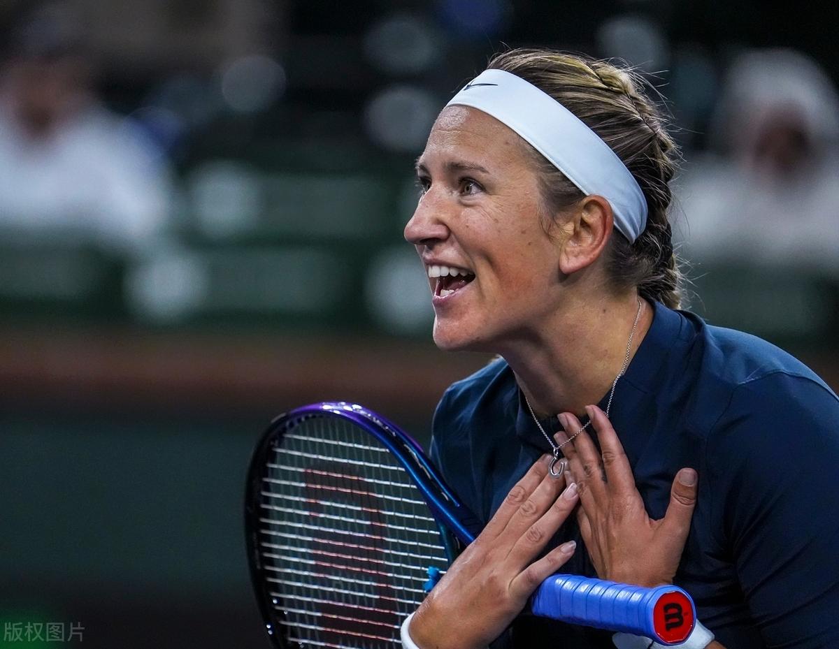 竞技宝-阿扎伦卡连续五场比赛得分超过赛况扑朔迷离，瑞士队挑战极限！的简单介绍