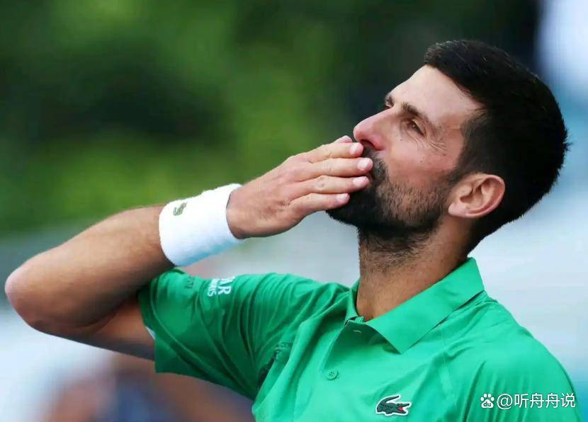 德约科维奇在SKT比赛中突破纪录,比分优势明显引发热议!的简单介绍 德约科维奇在SKT比赛中突破纪录,比分优势明显引发热议!的简单介绍