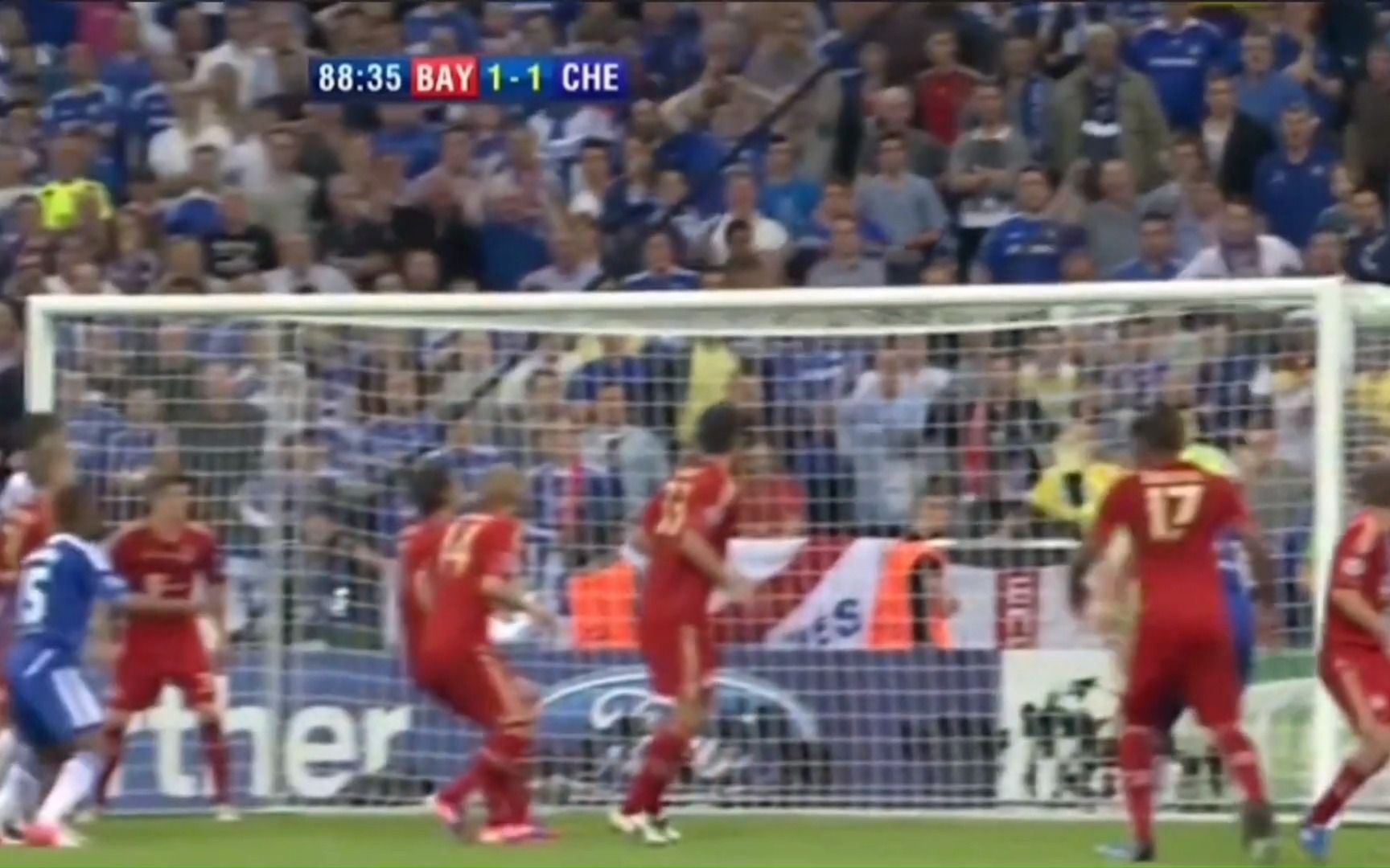 竞技宝-C罗巅峰对决，德罗巴与30激战切尔西分钟，败北胜负难料！的简单介绍