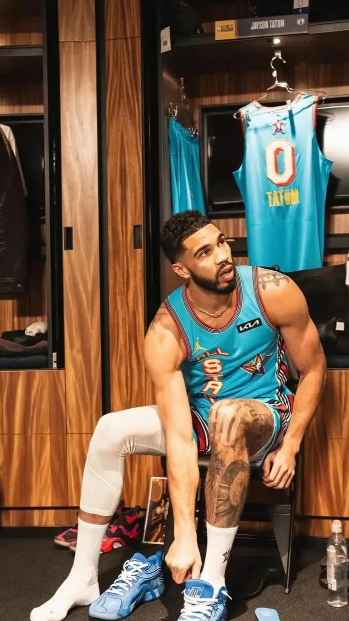 竞技宝-关于塔图姆爆冷击败独行侠，高光表现引爆全场！的信息