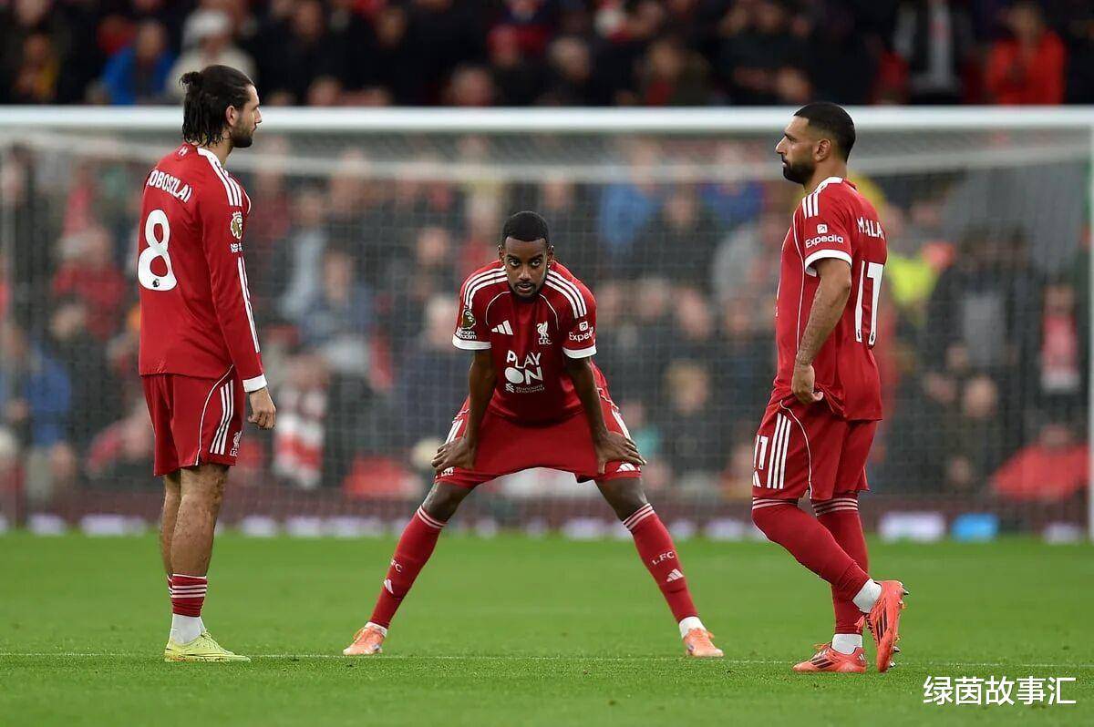 JJB-萨拉赫连续三场比赛得分超过势不可挡，日本队挑战极限！的简单介绍