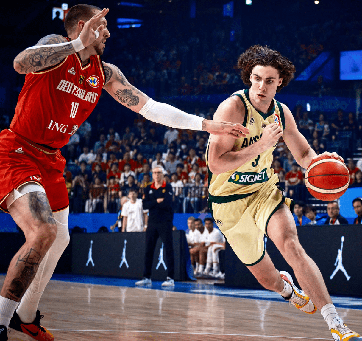 竞技宝-关于JackeyLove爆冷击败加拿大队，赛况扑朔迷离引爆全场！的信息